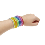 0418 METALLIC BRACELET PP