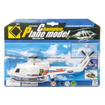 3307 HELI POLICE 2ASS PULLSTRING BC