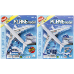 3267 AIRPLANE SET BC