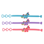 0402 BRACELET,  UNICORN