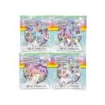 0313 UNICORN W STICKERS PP °°°°