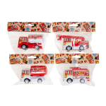 3222 FIRE TRUCK PPH