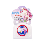 4253 YOYO, UNICORN
