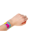 4268 SLAP BRACELET DUCK