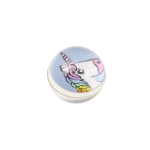 8641 BOUNCING BALL UNICORN 32MM