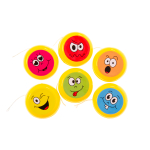 4469 RETURN TOPS, EMOTION FACES