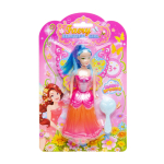 1181 DREAM ELF BC