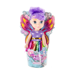 1184 FAIRY GIRL 15CM