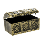 2681 PIRATE TREASURE CHEST PP
