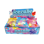 9328 4PCS SQUEEZE ICE CUBES, MALTOSE