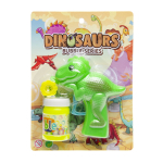 4135 FRICTION BUBBLE GUN DINO BC
