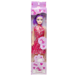 1067 'ELODIE' DOLL IN BOX