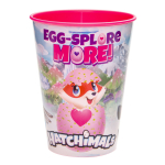 8033 CUP, HATCHIMALS °°
