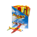 4922 FLYING GLIDER PLANE