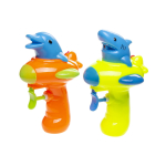 4911 WATERGUN DOLPHIN & SHARK DB