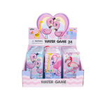 4012 WATERGAME FLAMINGO
