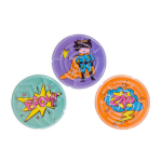 4379 BALLPUZZLE, SUPERHERO