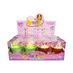 1019 CUPCAKE DOLL L