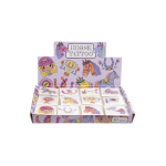 8485 12PCS TATTOO, HORSE DB °°°
