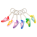 9929 KEYCHAIN SHOE