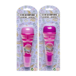 9076 ECHO MICROPHONE PINK BC
