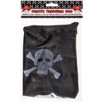 2674 PIRATE TREASURE/LOOT BAG °°°