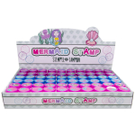 6692 MERMAID STAMPS