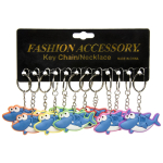 9939 KEYCHAIN SHARK
