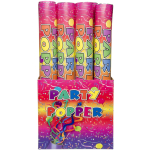 9358 PARTY POPPER 60CM