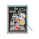 9576 SCRATCH GAME M