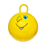 4743 18"SMILING SKIPPY BALL
