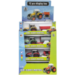 3137 DIECAST TRACTOR+TRAILER DB