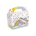 8762 TREATBOX UNICORN °°