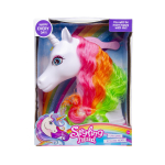 1300 UNICORN HAIRDRESS HEAD S °