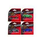 3076 4ASS PULLBACK CAR BC