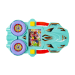 4021 WATERGAME DISC SHOOTER