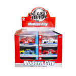 3142 DIECAST AMERICAN RACECAR