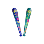 4753 INFLATABLE BAT 'GAMER' °°°°