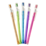 6436 PUSH PENCIL W ERASER
