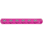 4386 SLAP BRACELET EMOTION FACE