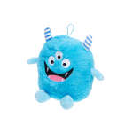 1975 PLUSH, FUNNY MONSTER
