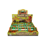 9478 DINOSAUR TREASURE CHEST °°°
