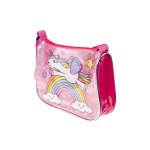 0055 UNICORN HANDBAG °