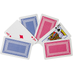 7377 KING CARD GAME BOX