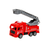 3213 FIRE TRUCK DB