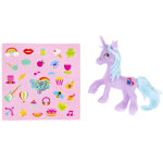 0308 UNICORN W STICKERS PPH