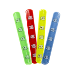 4320 SLAP BRACELET TOOTHDESIGN