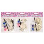6967 MAKE YR OWN WIND CHIME PPH
