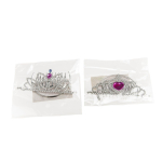 0104 TIARA SET 2ASS