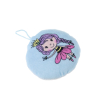 1881 PLUSH, SUPER SOFT, PRINCESS ASSORTMENT